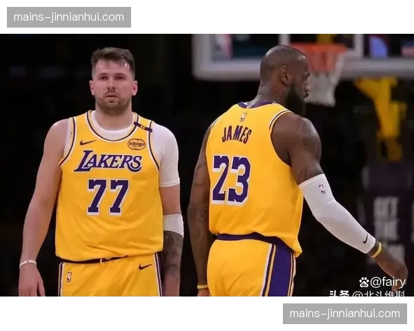 湖人进攻过度依赖东契奇，伤病暴露阵容深度不足问题