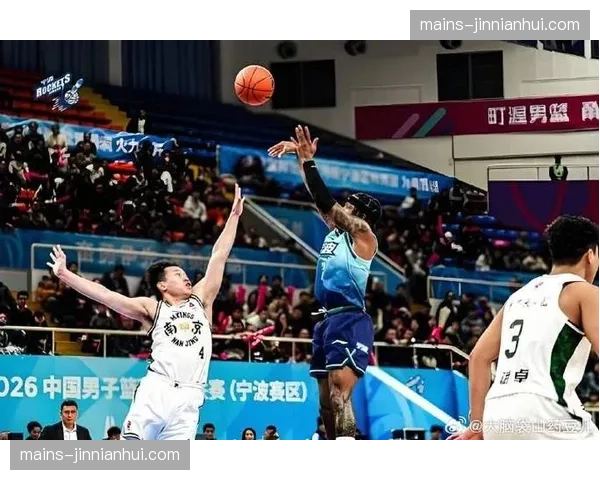 宁波町渥胜山东 全队罚球命中率100%稳定性突出