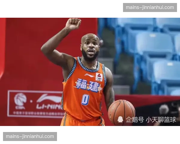 约翰逊突破分球撕裂辽宁防线，陈林坚外线火力巩固领先优势